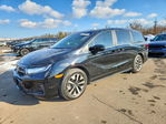 Honda Odyssey 2025