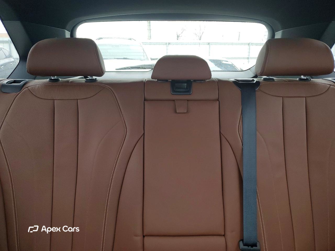 BMW X5 2017
