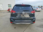 Nissan Rogue 2018