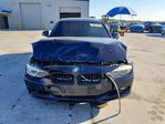 BMW Series 3 2014