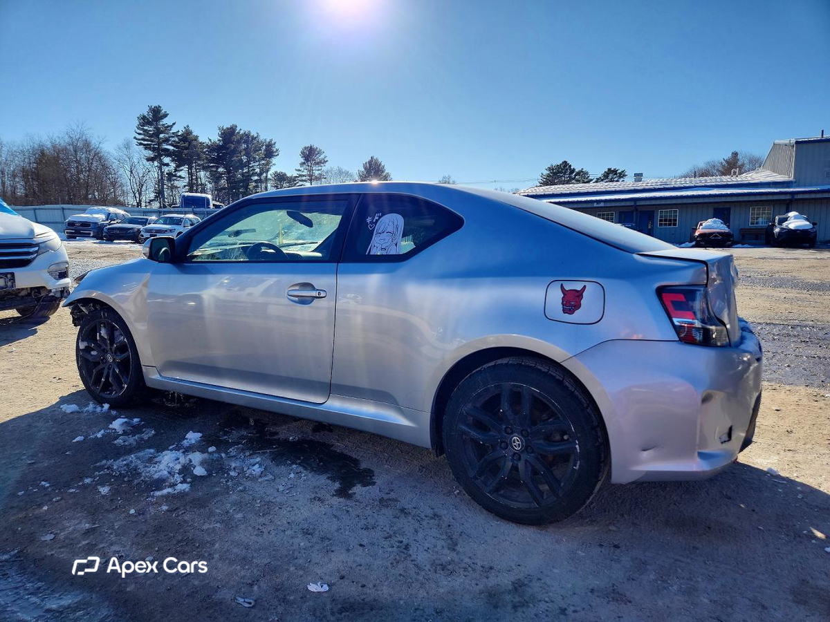 Toyota  2014
