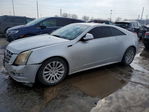 Cadillac CTS 2014