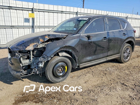 Mazda CX-5 2019 - Image 1 of 12