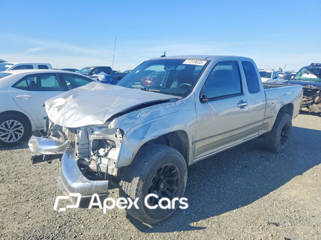 GMC Canyon 2010 - Image 1 of 12