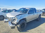 GMC Canyon 2010