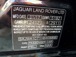 Jaguar XJ 2017
