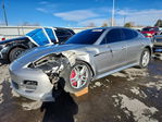 Porsche Panamera 2010