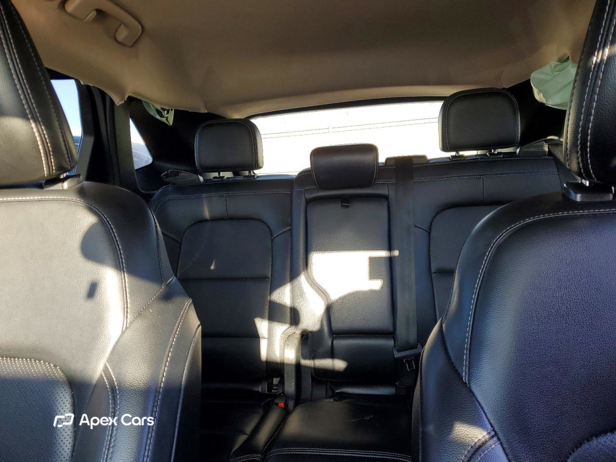 Ford Escape 2020