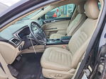 Ford Fusion 2017