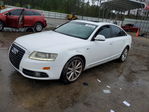 Audi A6 2011