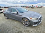 Infiniti Q50 2015