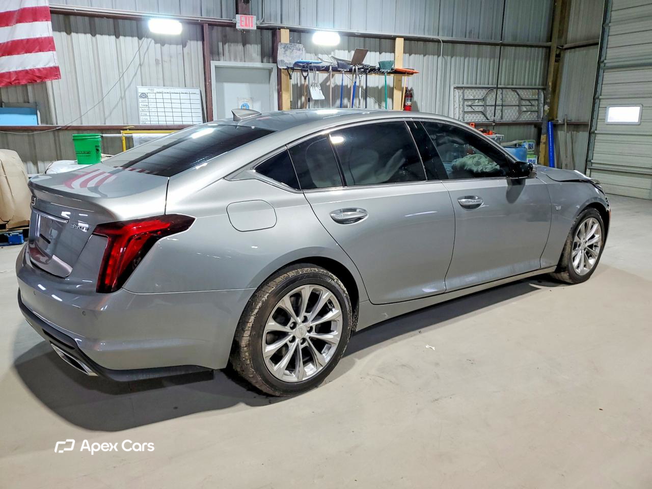 Cadillac CT5 2023