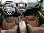 Jeep Cherokee 2018