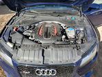 Audi S7 2014