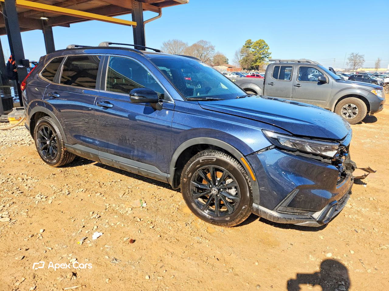 Honda CR-V 2023