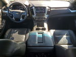 Chevrolet Tahoe 2017