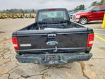 Ford Ranger 2010