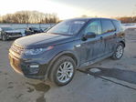 Land Rover Discovery 2019