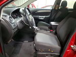 Chevrolet Captiva 2012