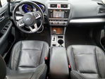 Subaru Outback 2016