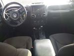 Jeep Wrangler 2016