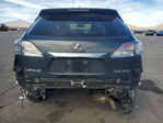 Lexus RX 2010