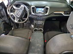 GMC Terrain 2018