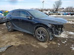 Lexus RX 2023