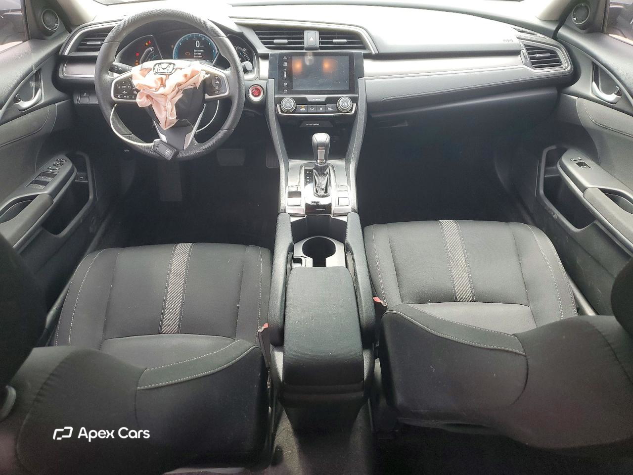 Honda Civic 2017