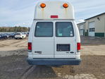 Ford Econoline 2011