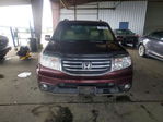 Honda Pilot 2013