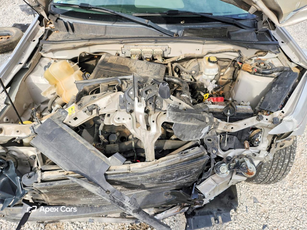 Ford Escape 2009