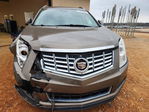 Cadillac SRX 2014