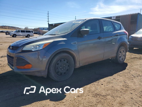 Ford Escape 2014 - Image 1 of 12