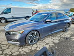 Honda Accord 2019