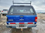 Ford Ranger 2011