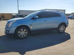 Cadillac SRX 2011