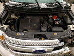 Ford Explorer 2014