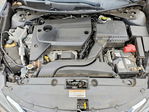 Nissan Altima 2018