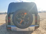 Land Rover Defender 2025
