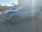 Ford Bronco 2023