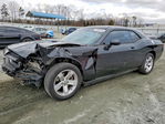 Dodge Challenger 2011