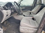Honda Pilot 2016