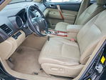 Toyota Highlander 2010