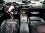 Audi S7 2014