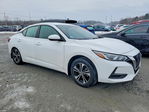 Nissan Sentra 2021