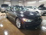 BMW Series 3 2016