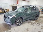 Subaru Forester 2022