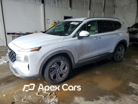 Hyundai Santa Fe 2023 - Image 1 of 5