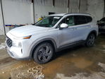 Hyundai Santa Fe 2023
